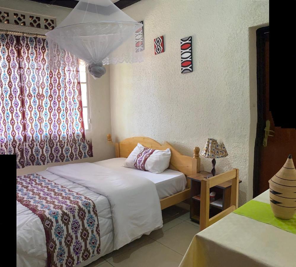 Inzozi Africa House B&B- Kacyiru Kigali Buitenkant foto